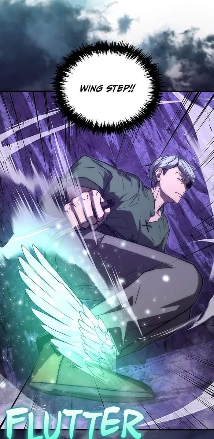 9th Class Sword Master: The Guardian of the Sword Chapter 44 - Page 4