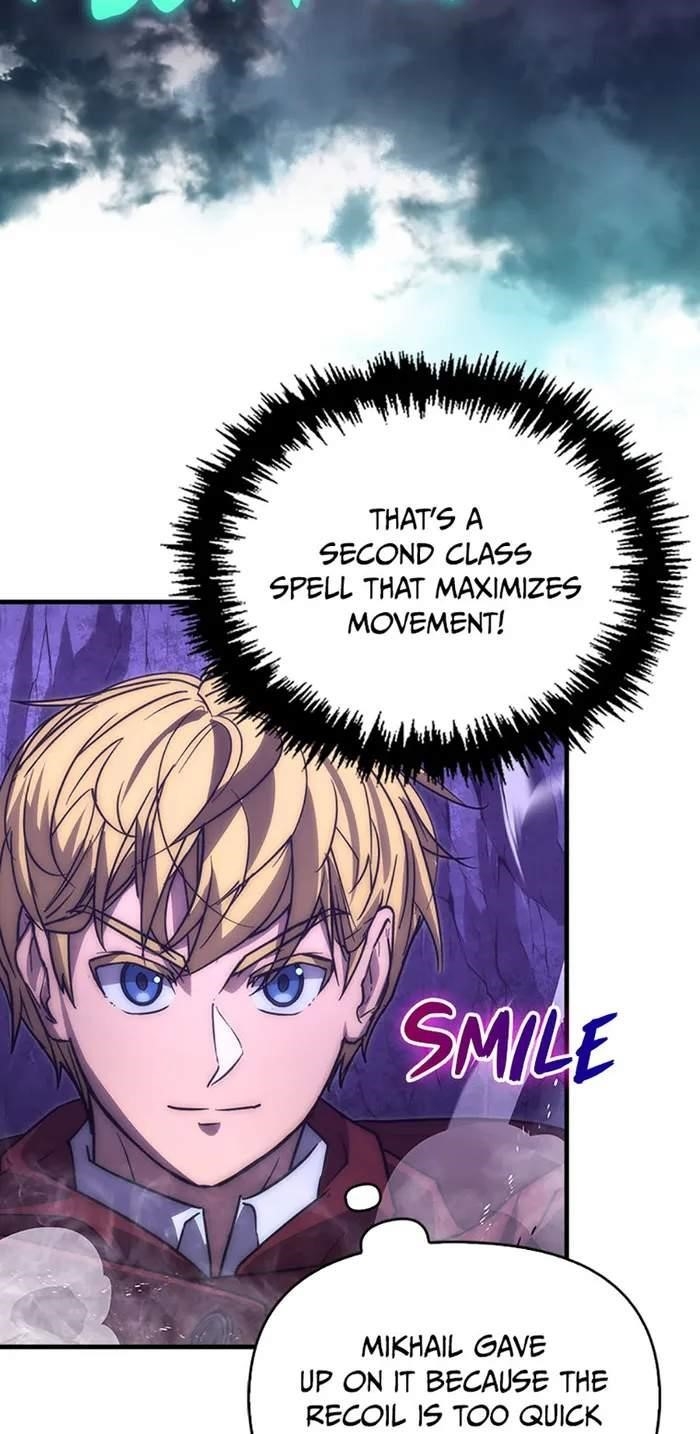 9th Class Sword Master: The Guardian of the Sword Chapter 44 - Page 5