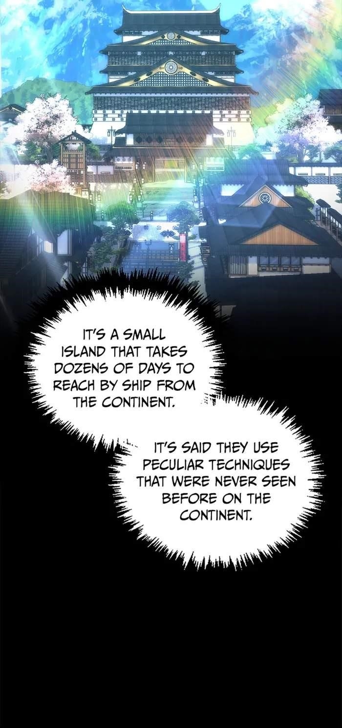 9th Class Sword Master: The Guardian of the Sword Chapter 44 - Page 55