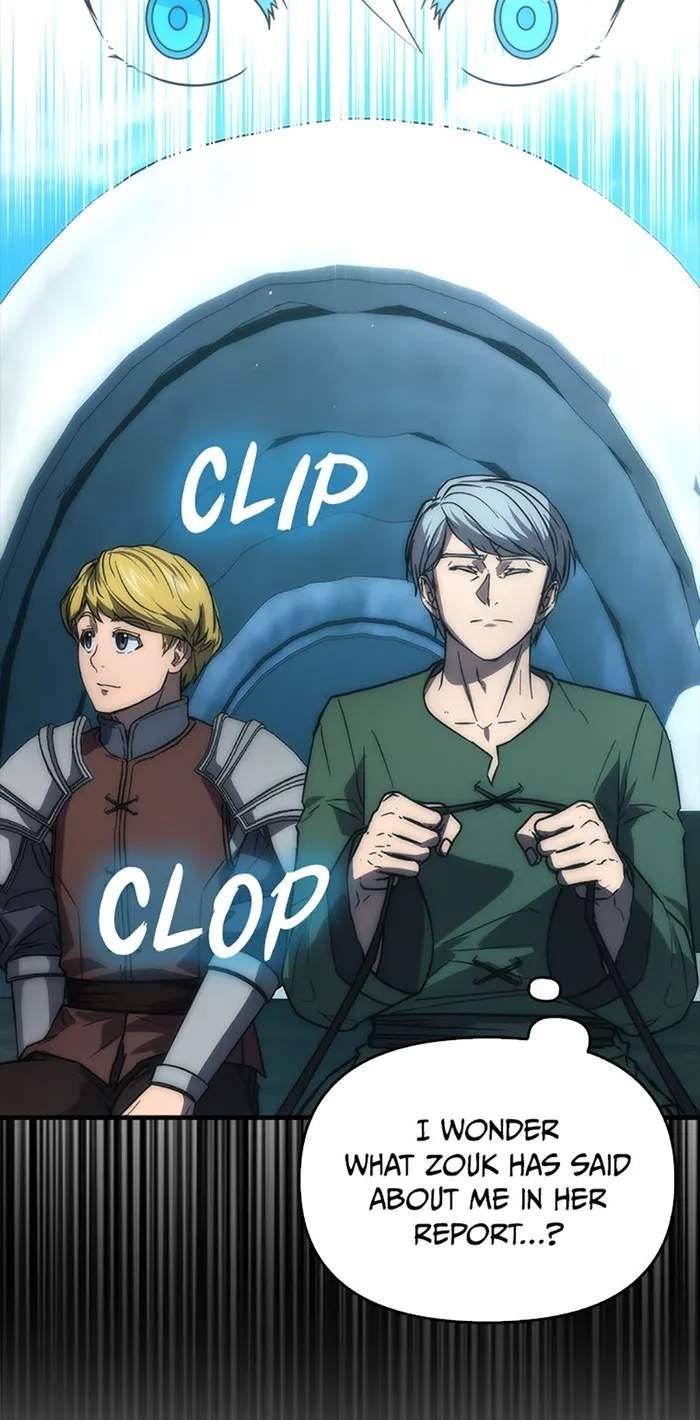 9th Class Sword Master: The Guardian of the Sword Chapter 44 - Page 66