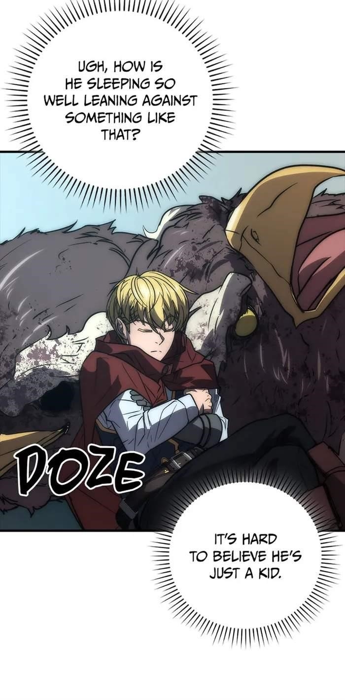 9th Class Sword Master: The Guardian of the Sword Chapter 44 - Page 68