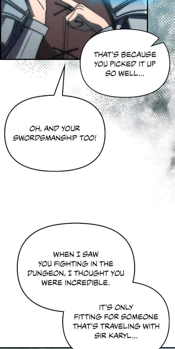 9th Class Sword Master: The Guardian of the Sword Chapter 44 - Page 75