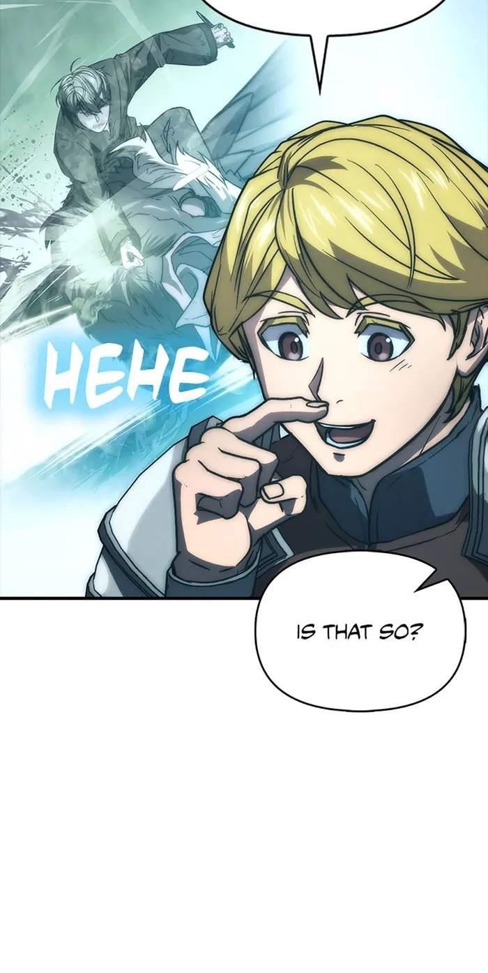 9th Class Sword Master: The Guardian of the Sword Chapter 44 - Page 76