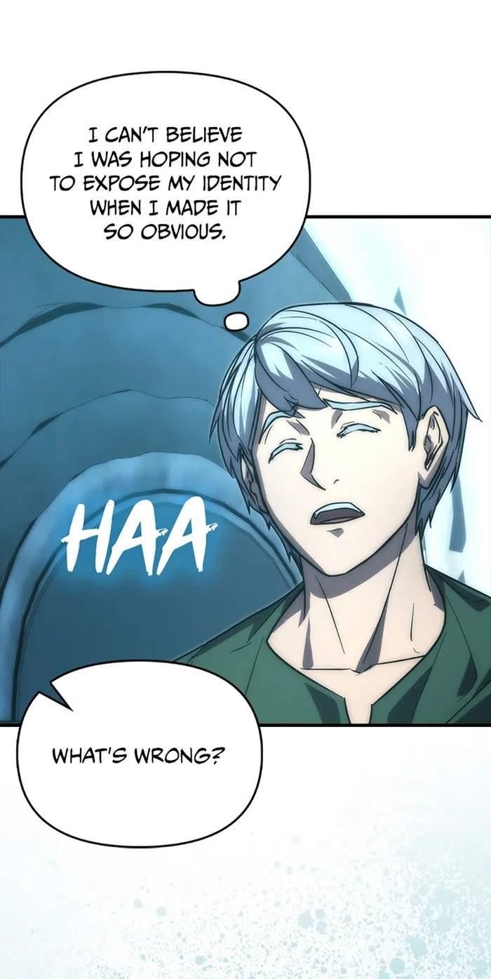 9th Class Sword Master: The Guardian of the Sword Chapter 44 - Page 77