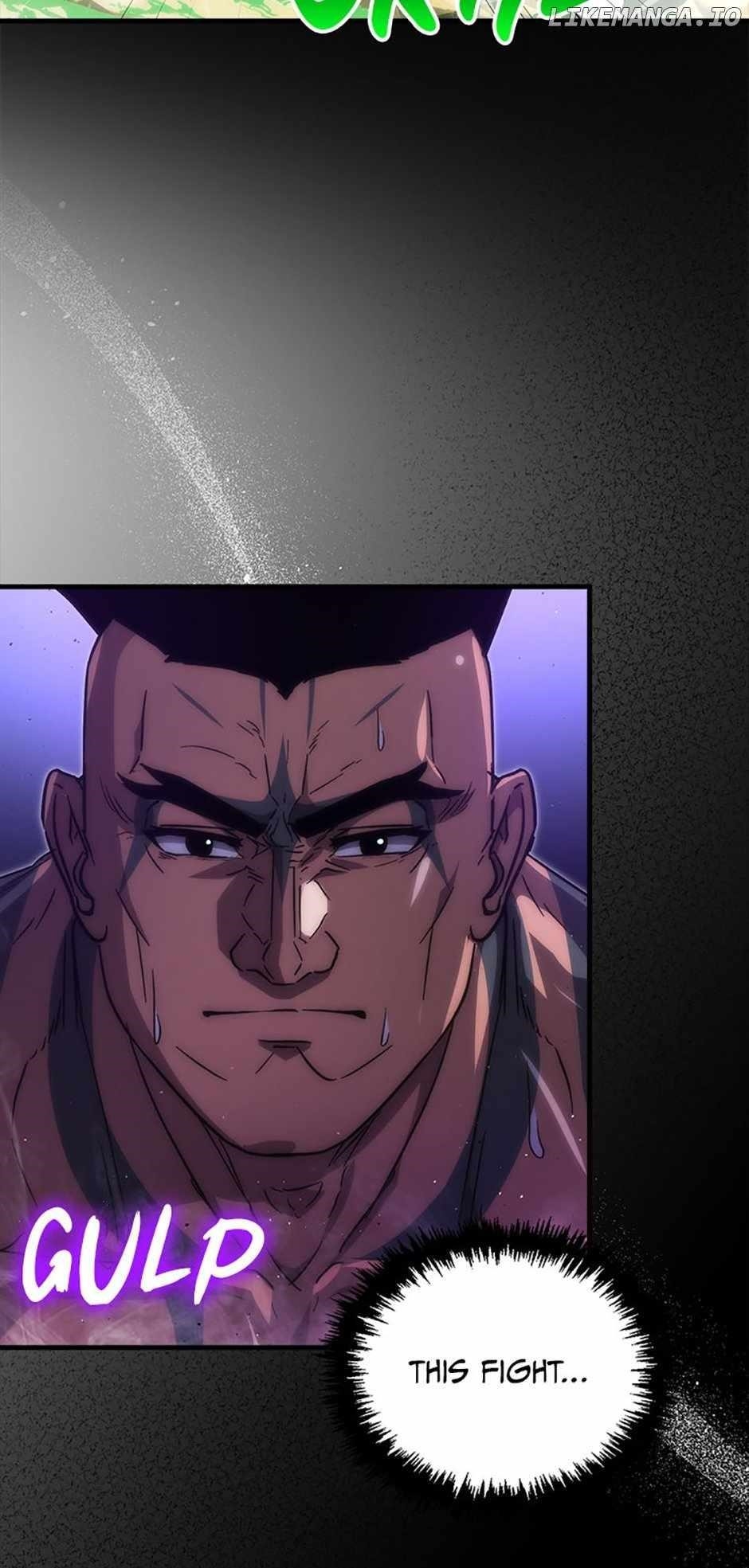 9th Class Sword Master: The Guardian of the Sword Chapter 47 - Page 48