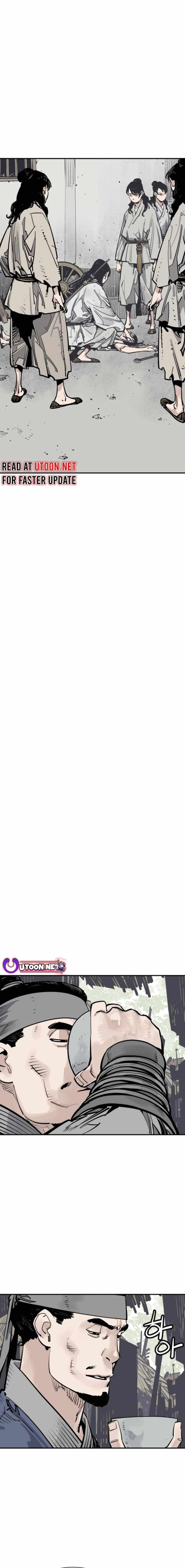 Death God Chapter 85 - Page 2