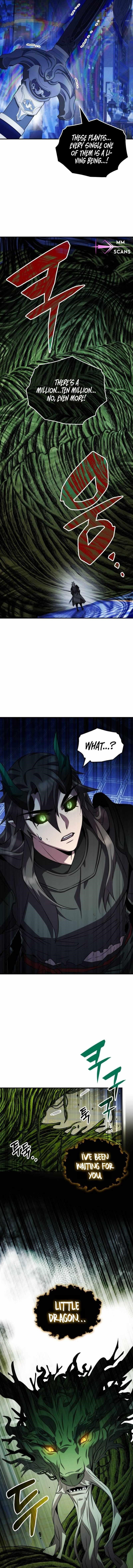 Death God Chapter 86 - Page 7