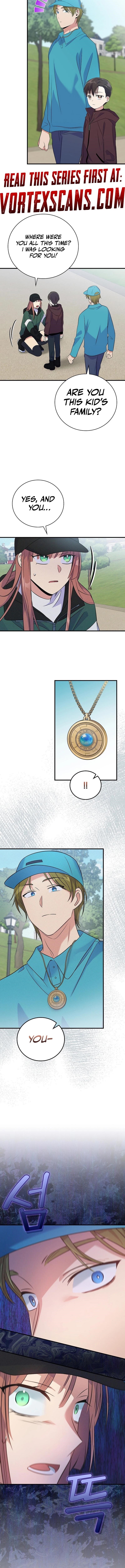 Superstar From Age 0 Chapter 36 - Page 11