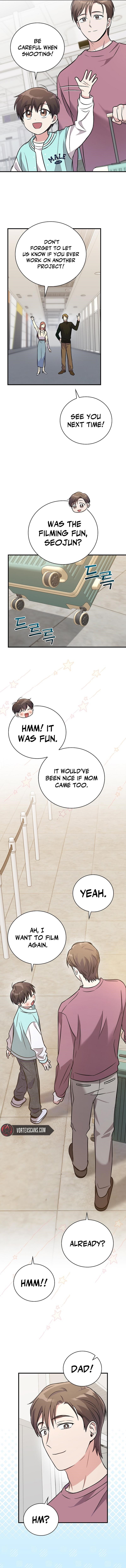 Superstar From Age 0 Chapter 37 - Page 13