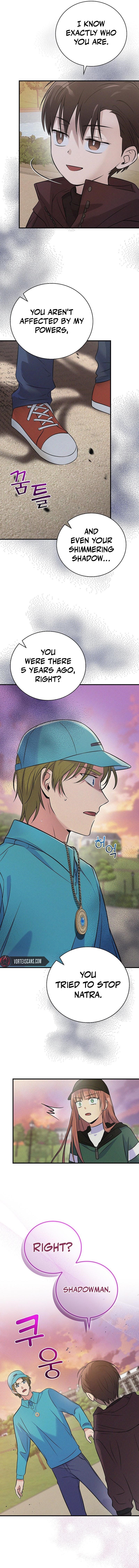 Superstar From Age 0 Chapter 37 - Page 2