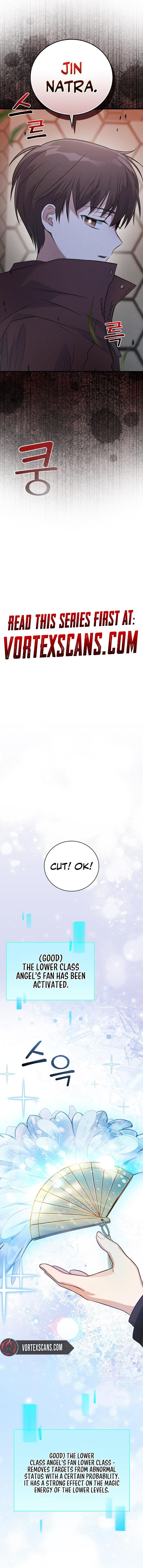 Superstar From Age 0 Chapter 37 - Page 7