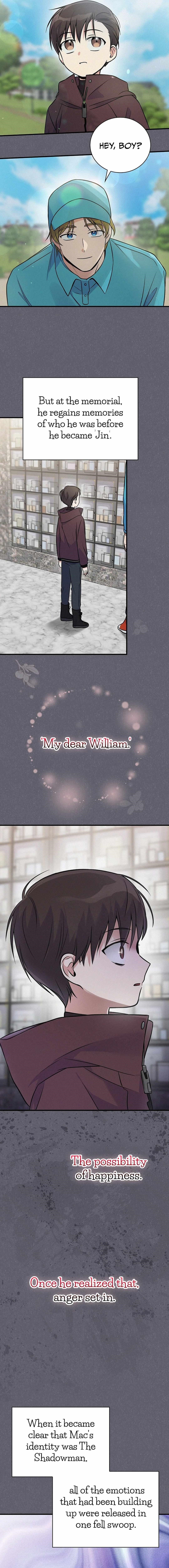 Superstar From Age 0 Chapter 39 - Page 13