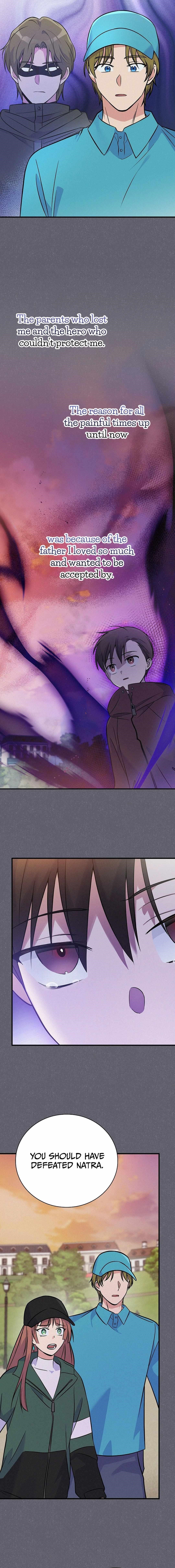 Superstar From Age 0 Chapter 39 - Page 14