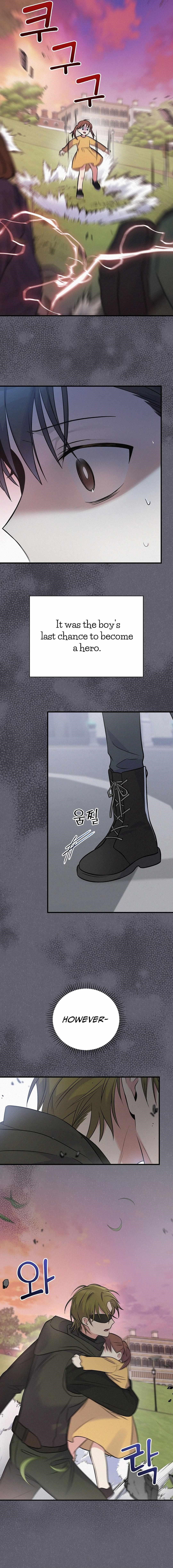 Superstar From Age 0 Chapter 39 - Page 16