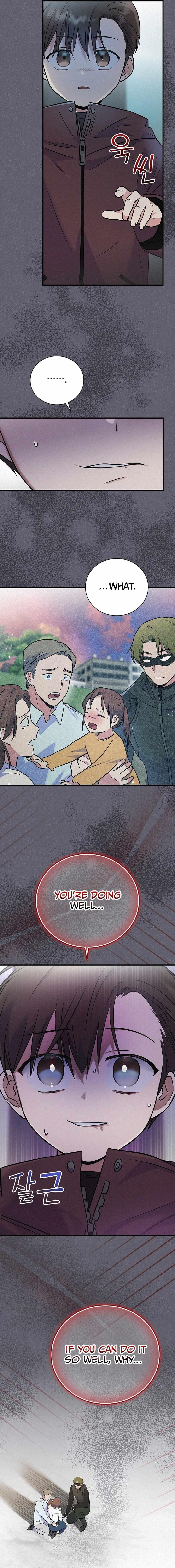 Superstar From Age 0 Chapter 39 - Page 17