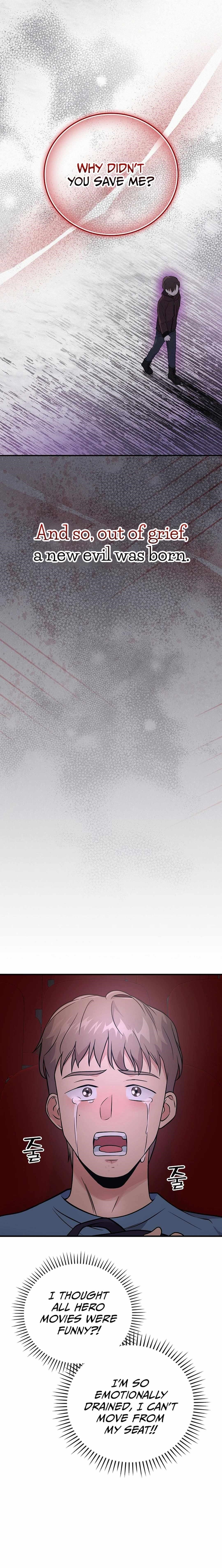 Superstar From Age 0 Chapter 39 - Page 18