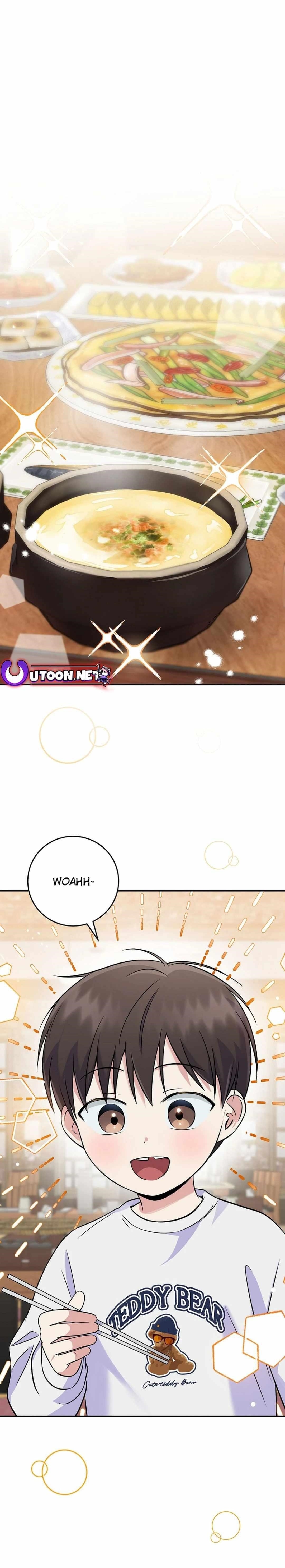 Superstar From Age 0 Chapter 41 - Page 1