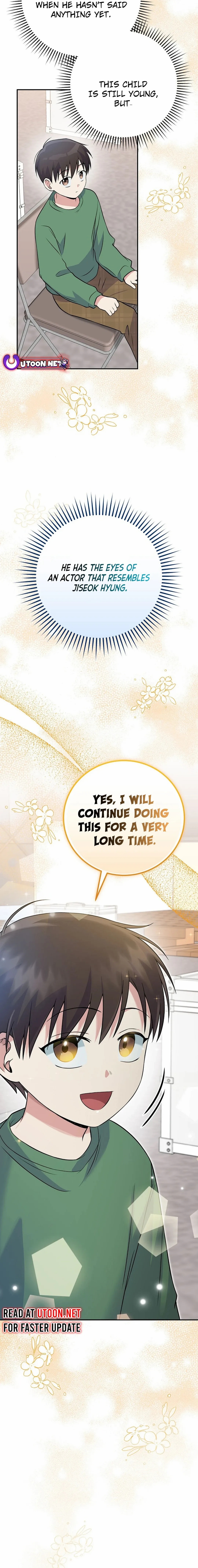 Superstar From Age 0 Chapter 42 - Page 22