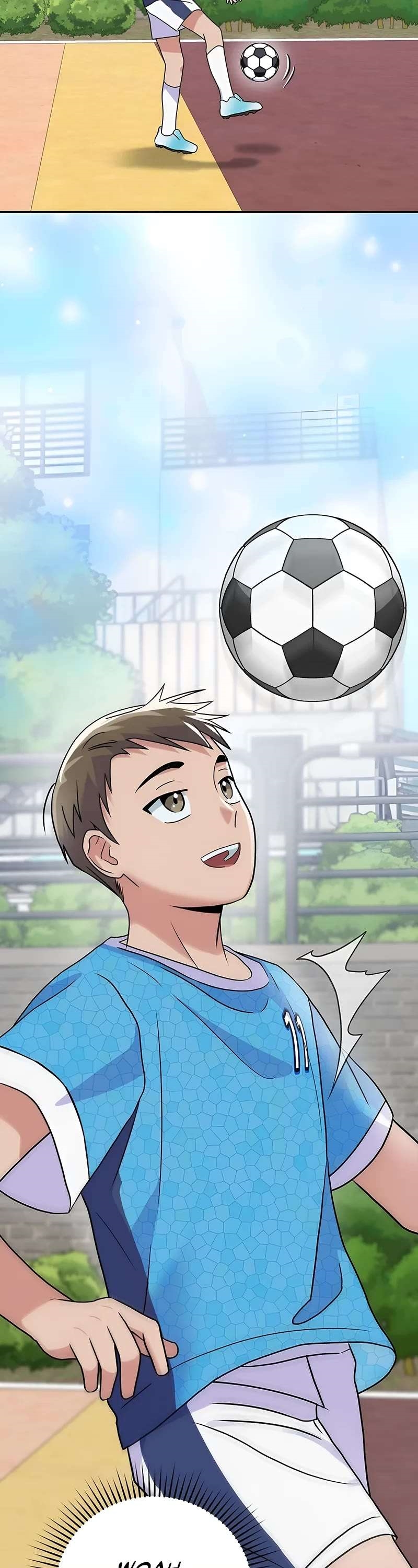 Superstar From Age 0 Chapter 43 - Page 12