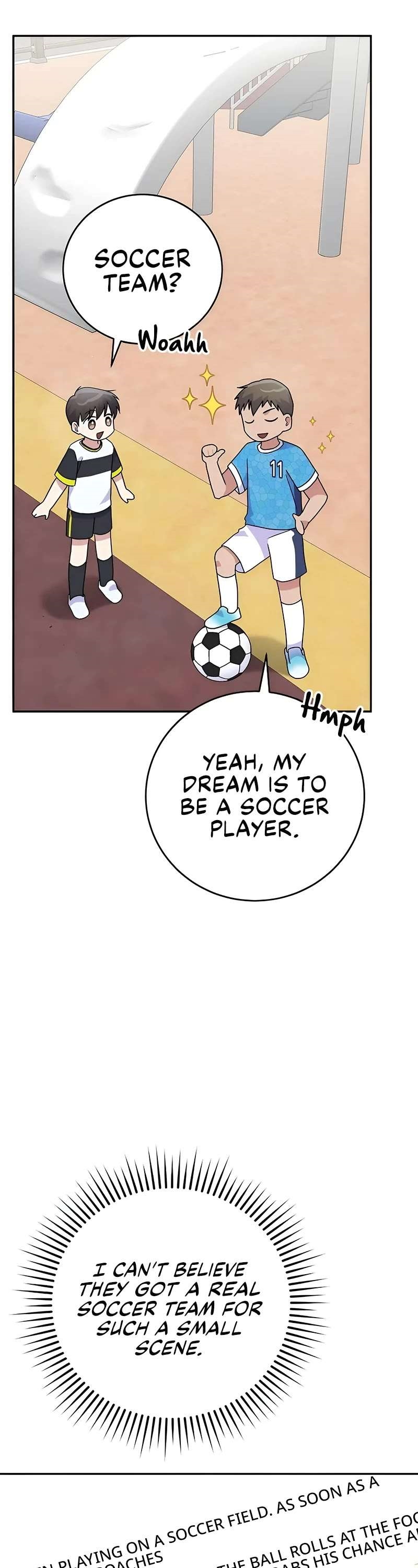 Superstar From Age 0 Chapter 43 - Page 16