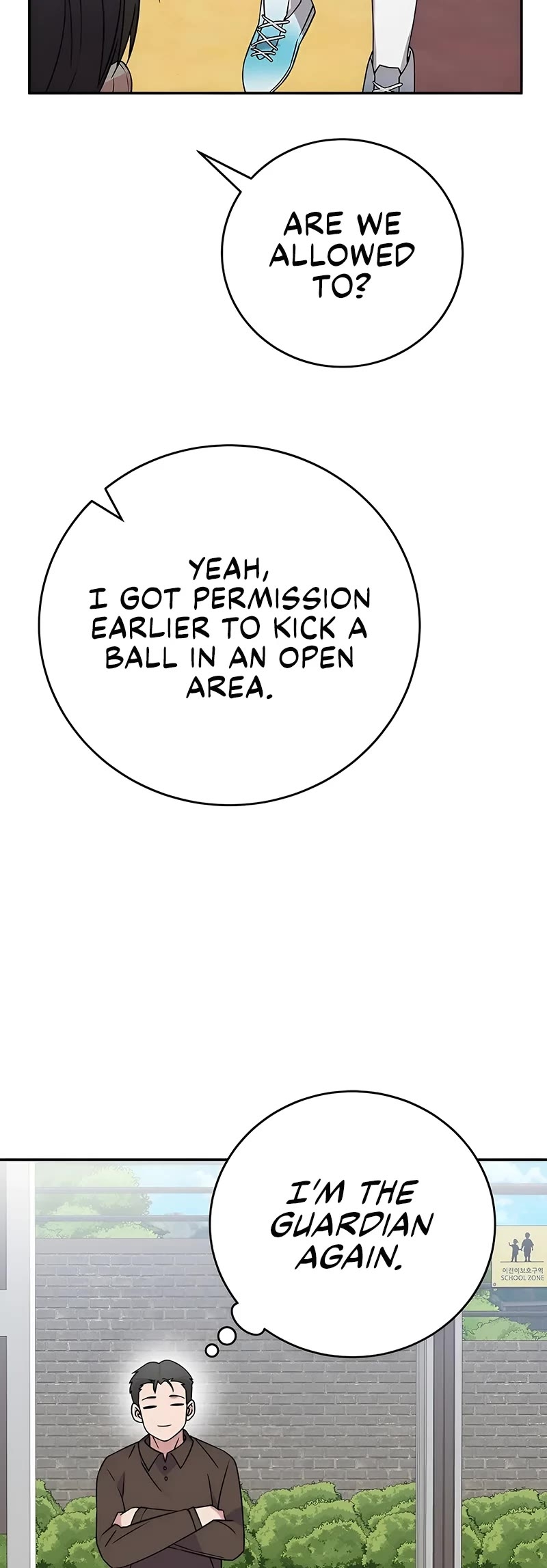 Superstar From Age 0 Chapter 43 - Page 18