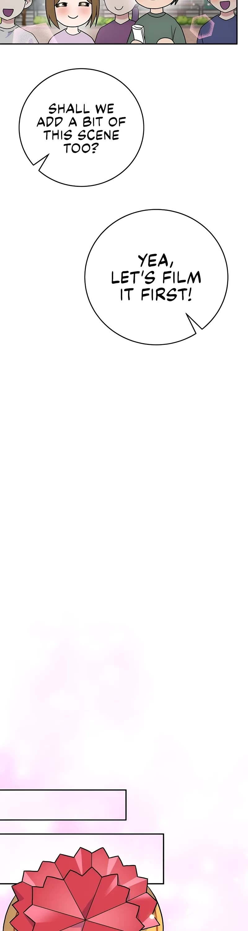 Superstar From Age 0 Chapter 43 - Page 31