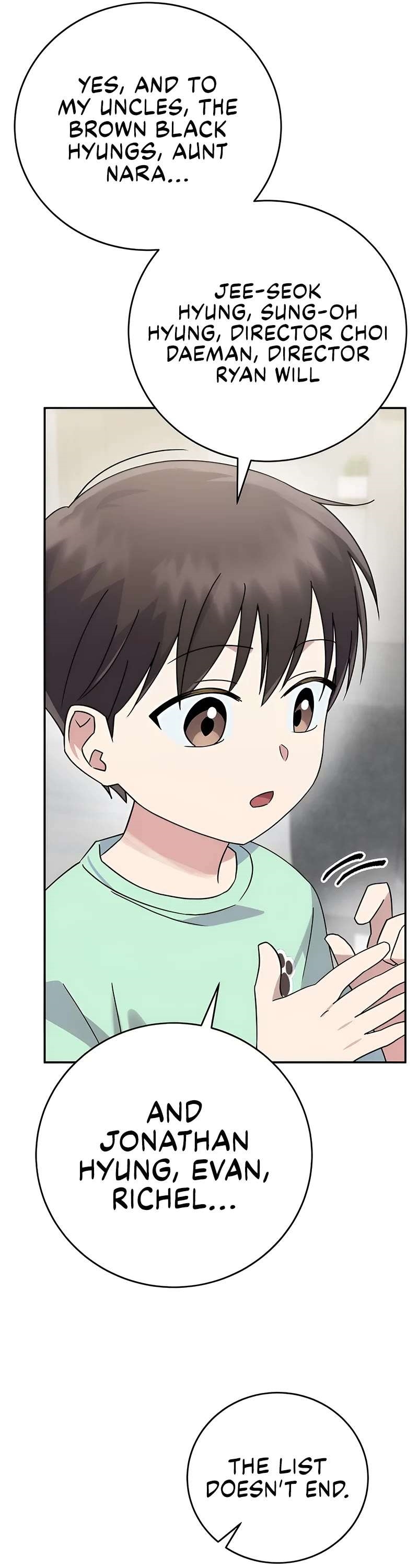 Superstar From Age 0 Chapter 43 - Page 40