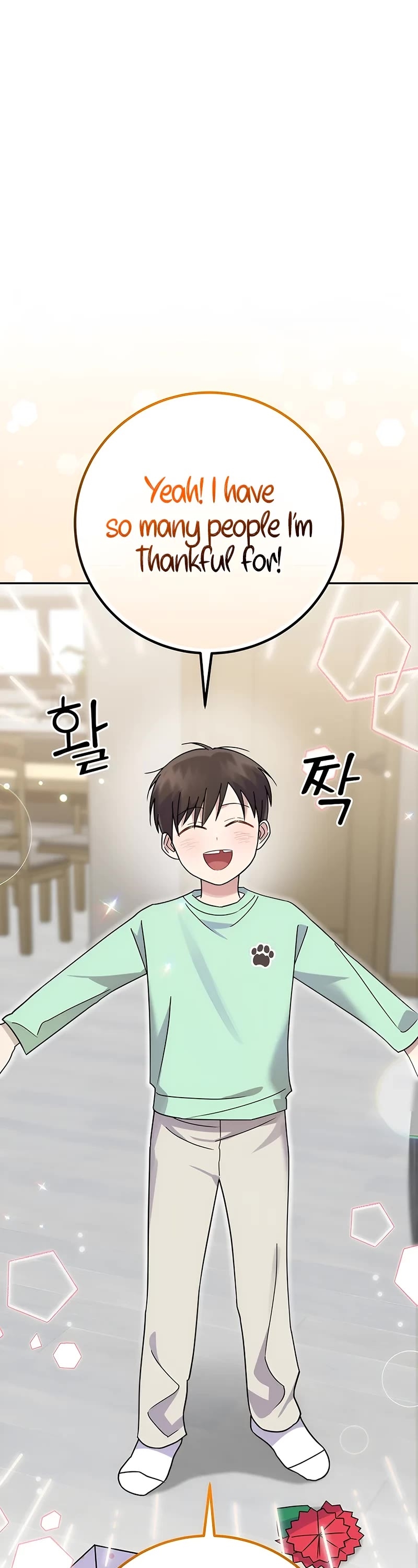 Superstar From Age 0 Chapter 43 - Page 41