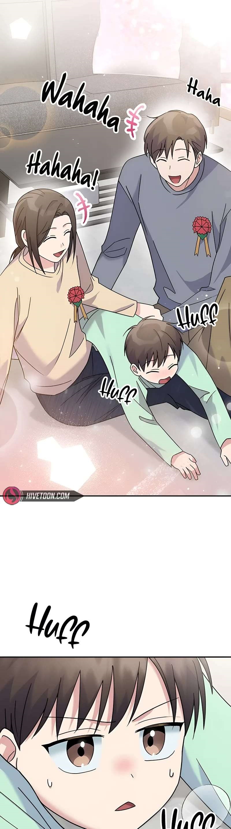 Superstar From Age 0 Chapter 43 - Page 45