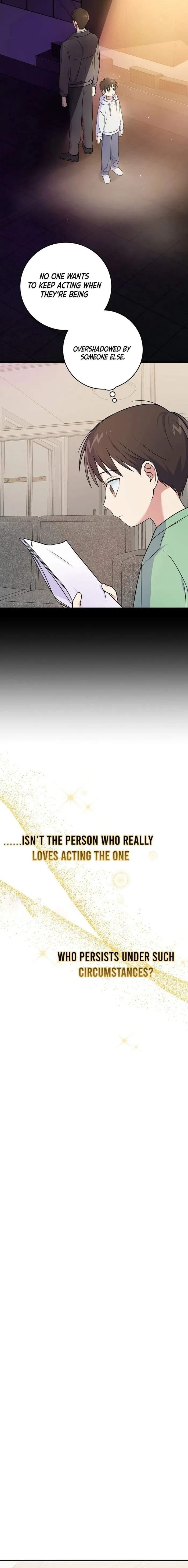 Superstar From Age 0 Chapter 45 - Page 5