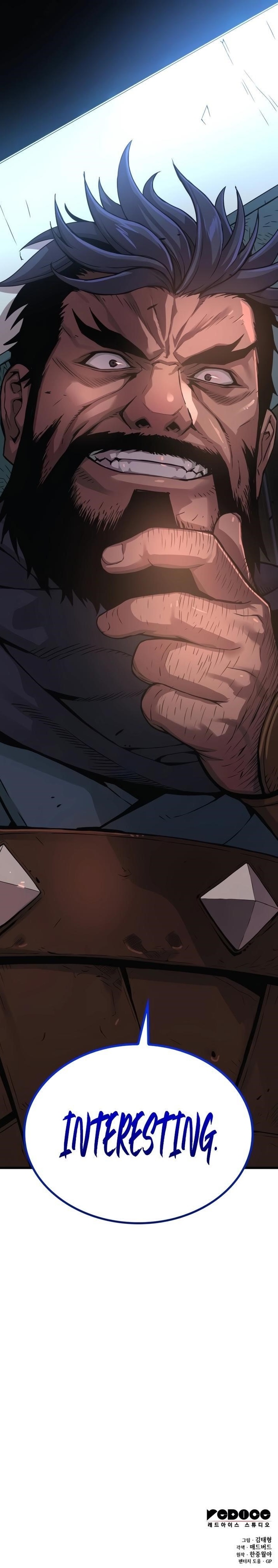 An Awesome Power Chapter 33 - Page 17