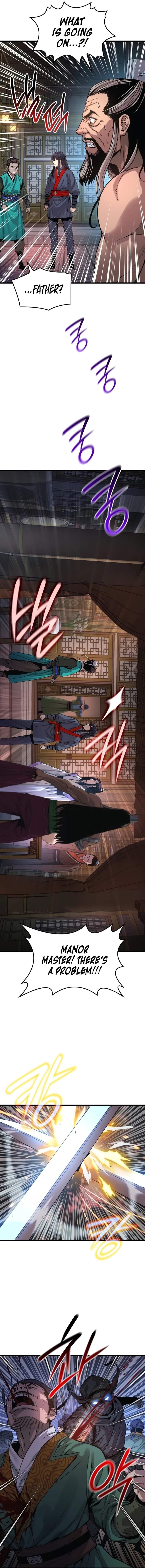 An Awesome Power Chapter 33 - Page 2