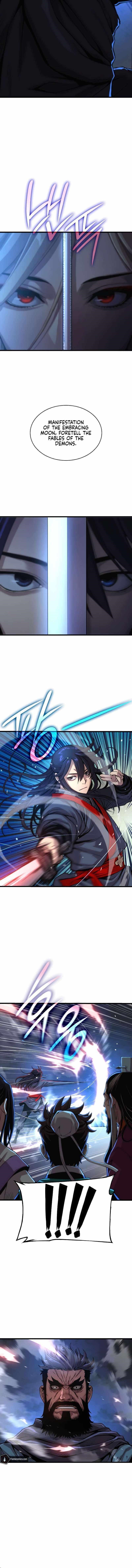 An Awesome Power Chapter 37 - Page 7