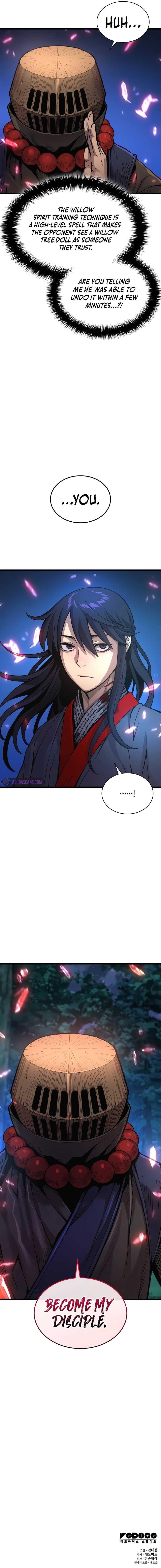 An Awesome Power Chapter 38 - Page 15