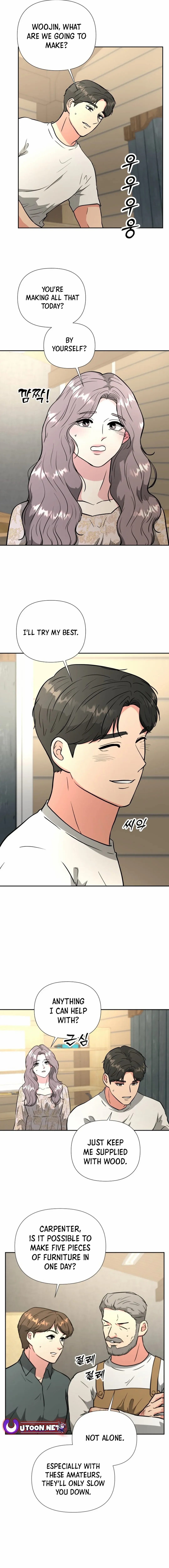 Golden Print Chapter 48 - Page 10