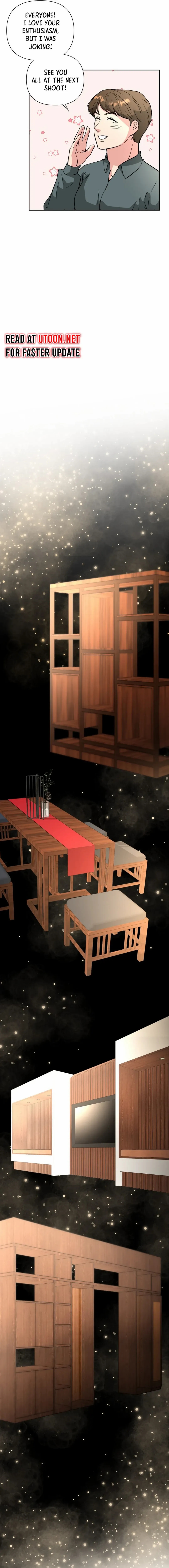 Golden Print Chapter 48 - Page 17