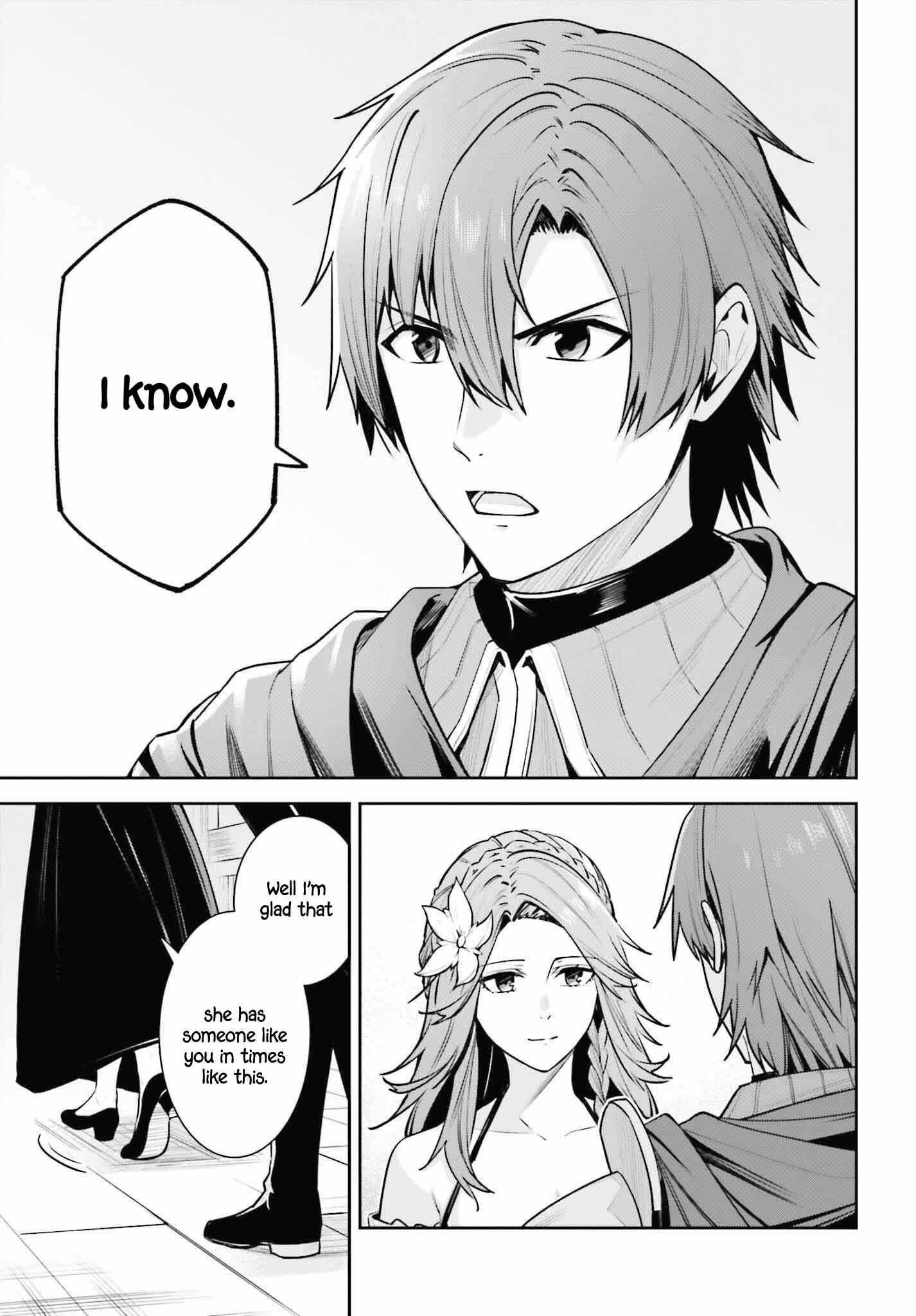 Unnamed Memory Chapter 38 - Page 17