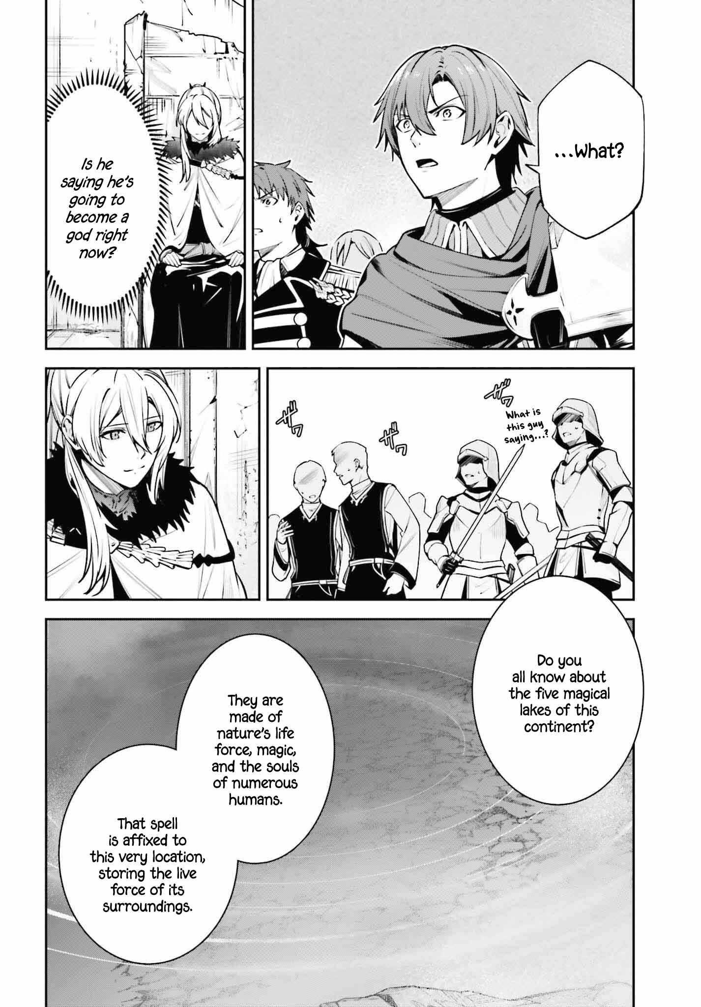 Unnamed Memory Chapter 38 - Page 34