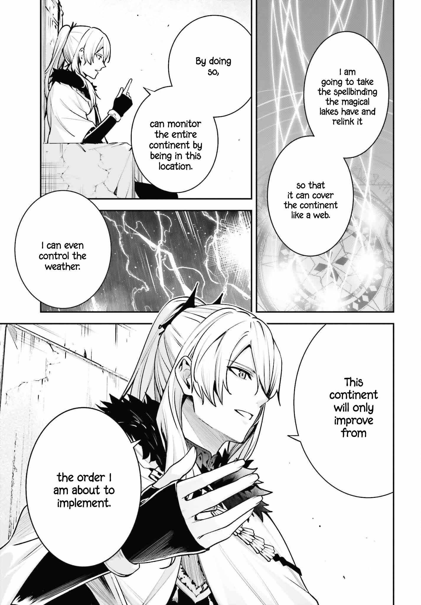 Unnamed Memory Chapter 38 - Page 35