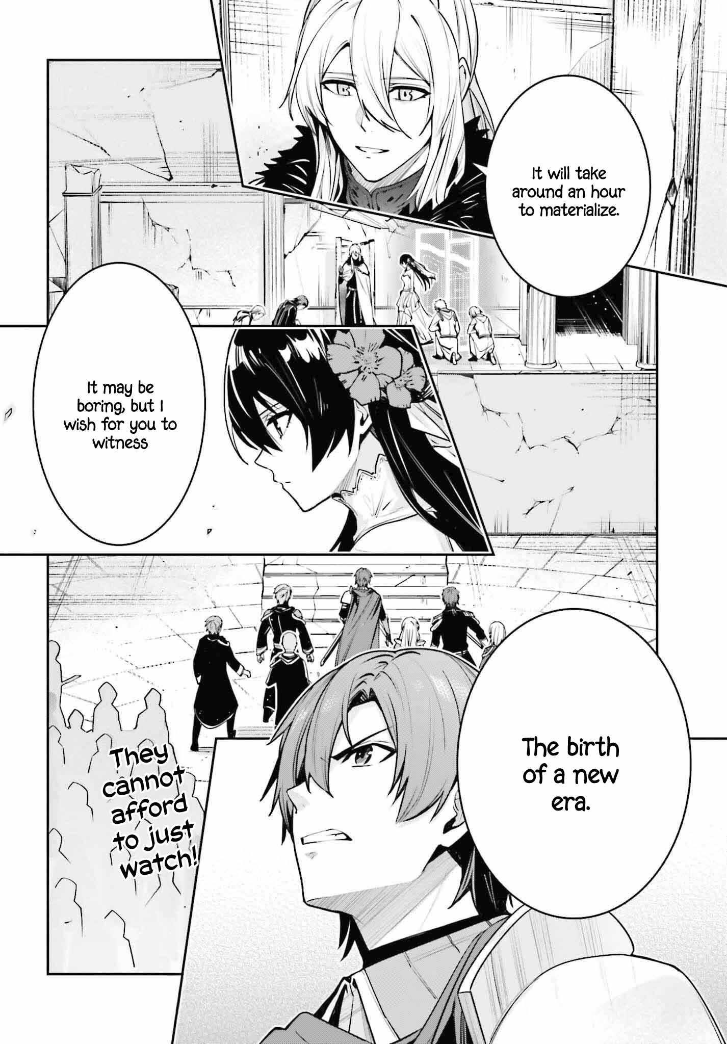 Unnamed Memory Chapter 38 - Page 40