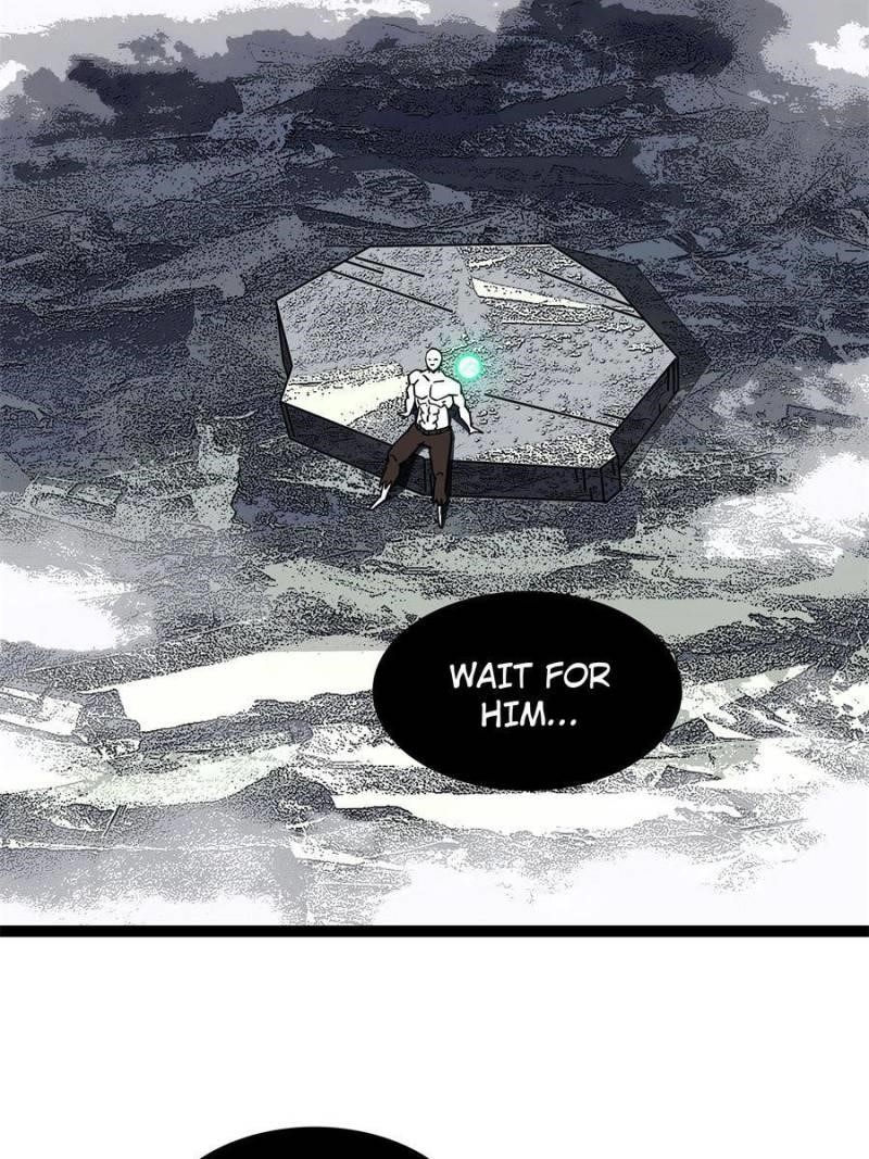 It All Starts With Playing Game Seriously Chapter 165 - Page 51