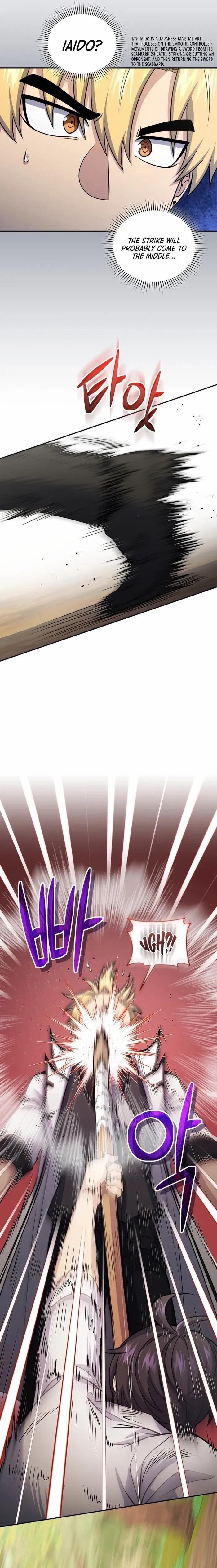 Bizarre Restaurant Chapter 48 - Page 12