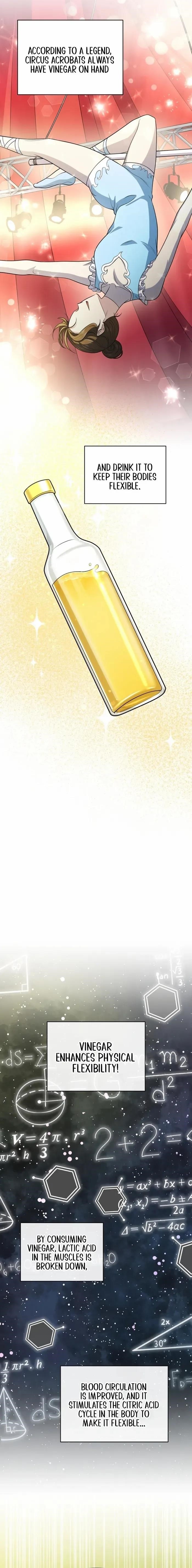 Bizarre Restaurant Chapter 48 - Page 20