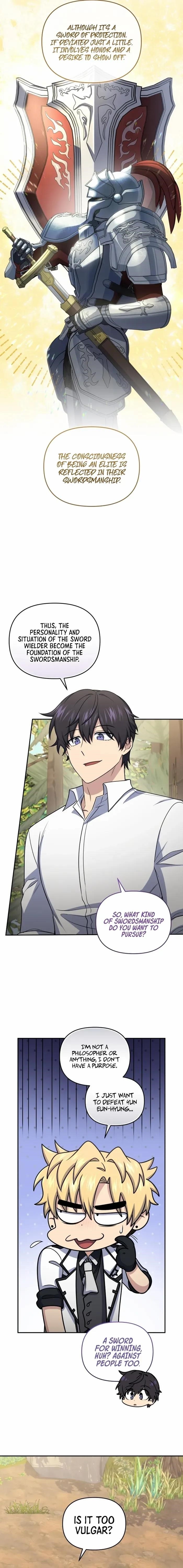 Bizarre Restaurant Chapter 48 - Page 9