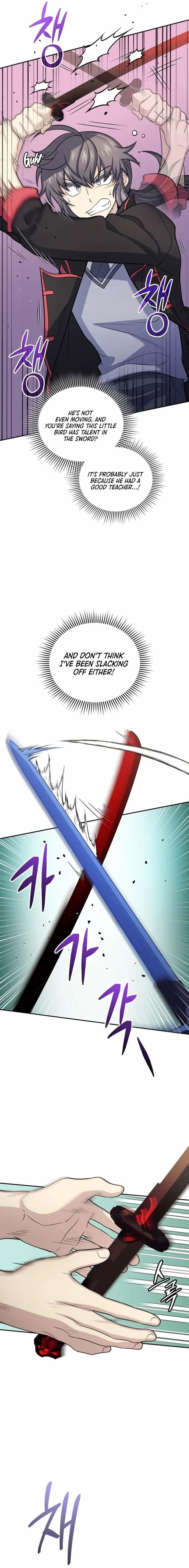 Bizarre Restaurant Chapter 49 - Page 16