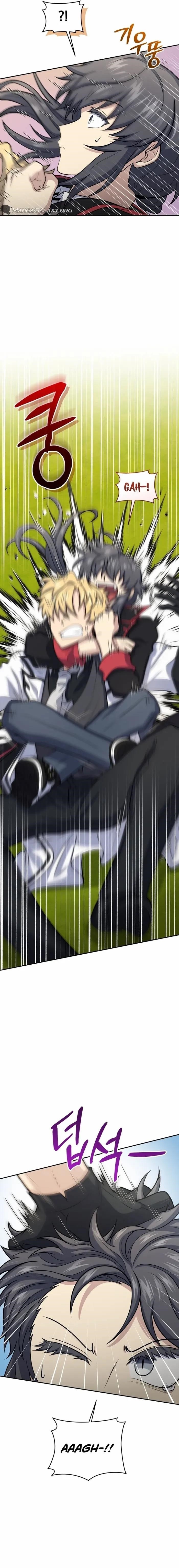 Bizarre Restaurant Chapter 49 - Page 20