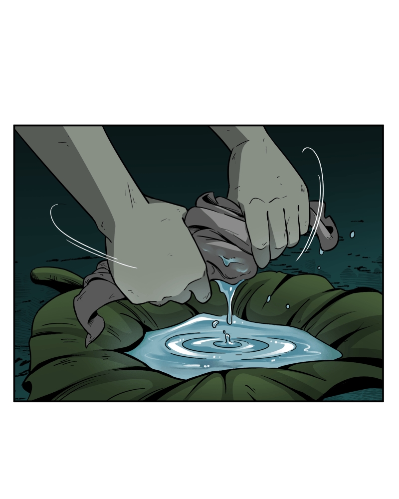 BlackSun Chapter 72 - Page 10