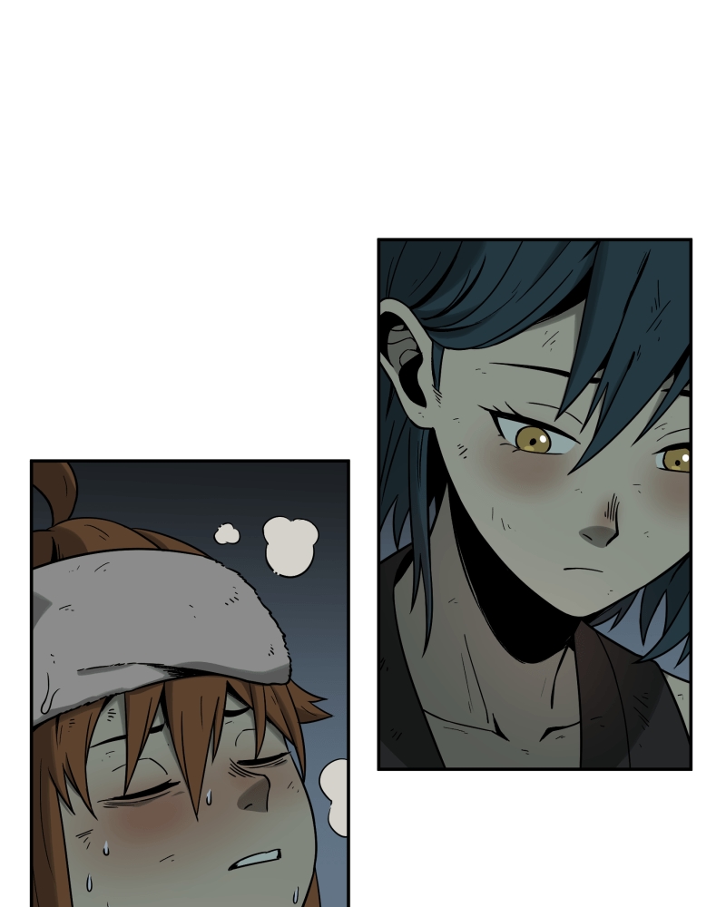 BlackSun Chapter 72 - Page 11