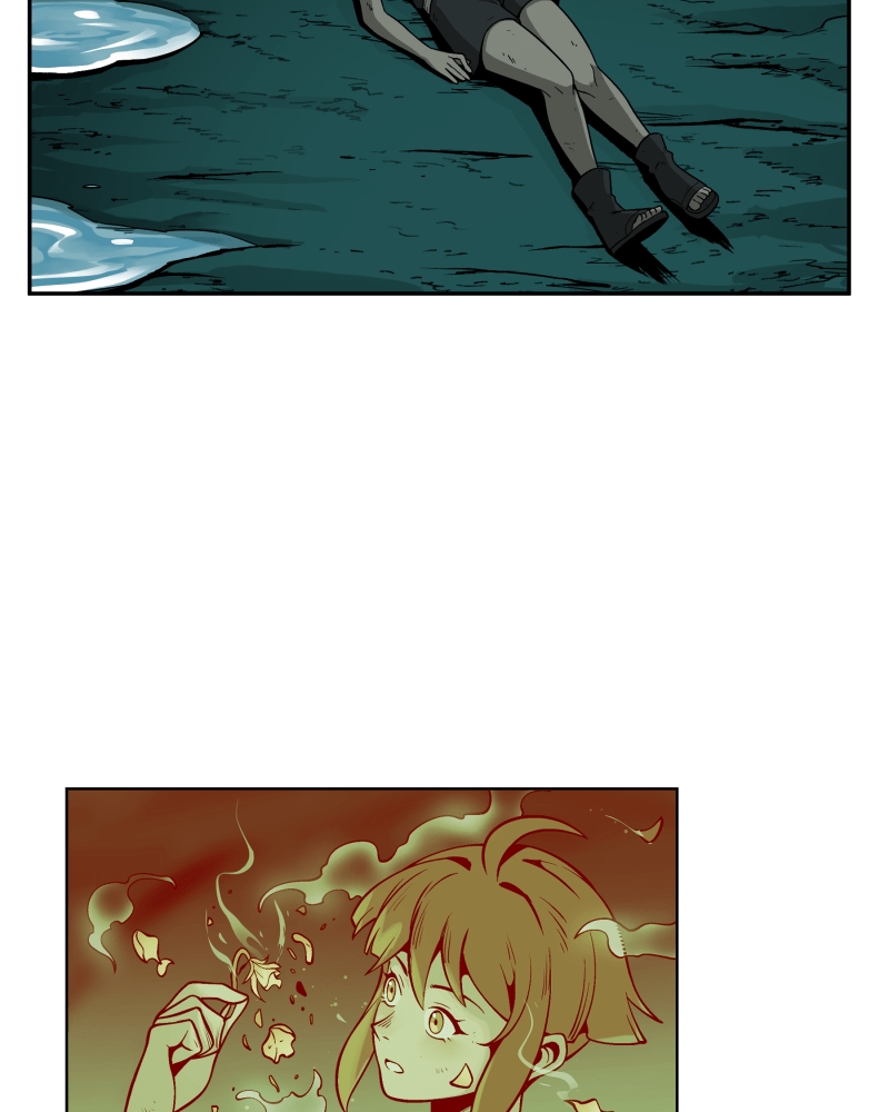 BlackSun Chapter 72 - Page 13