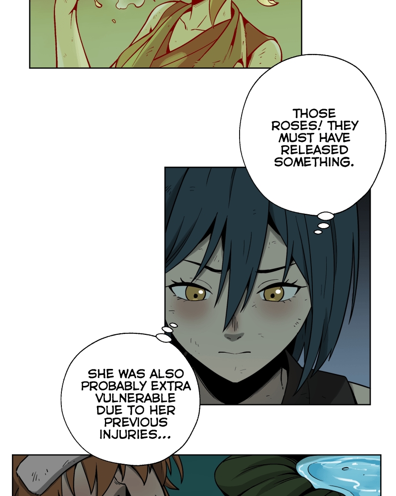 BlackSun Chapter 72 - Page 14